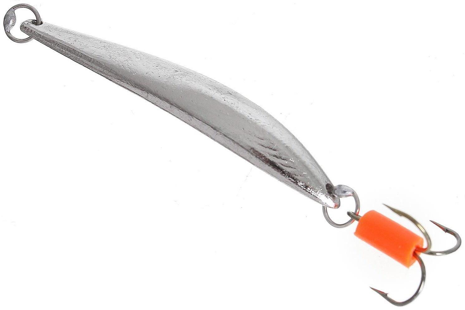 Блесна зимняя Marlin's, вес 9 г, 5000-101