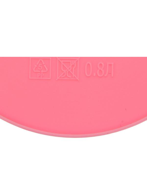 Кашпо «Нежность», 0,8 л, 11 х 12 см