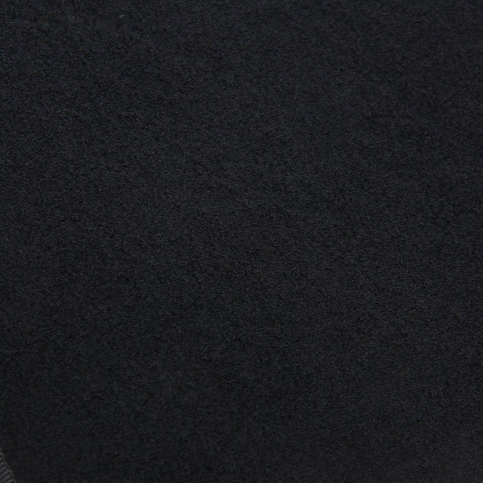 Коврики автомобильные универсальные Airline ACM-CM-05, черные, набор 4 шт