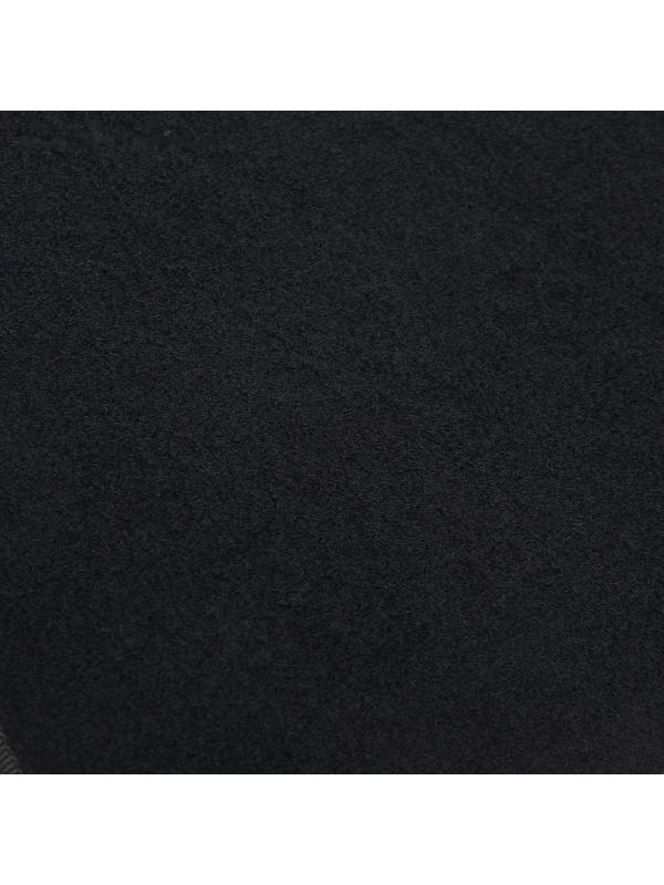 Коврики автомобильные универсальные Airline ACM-CM-05, черные, набор 4 шт