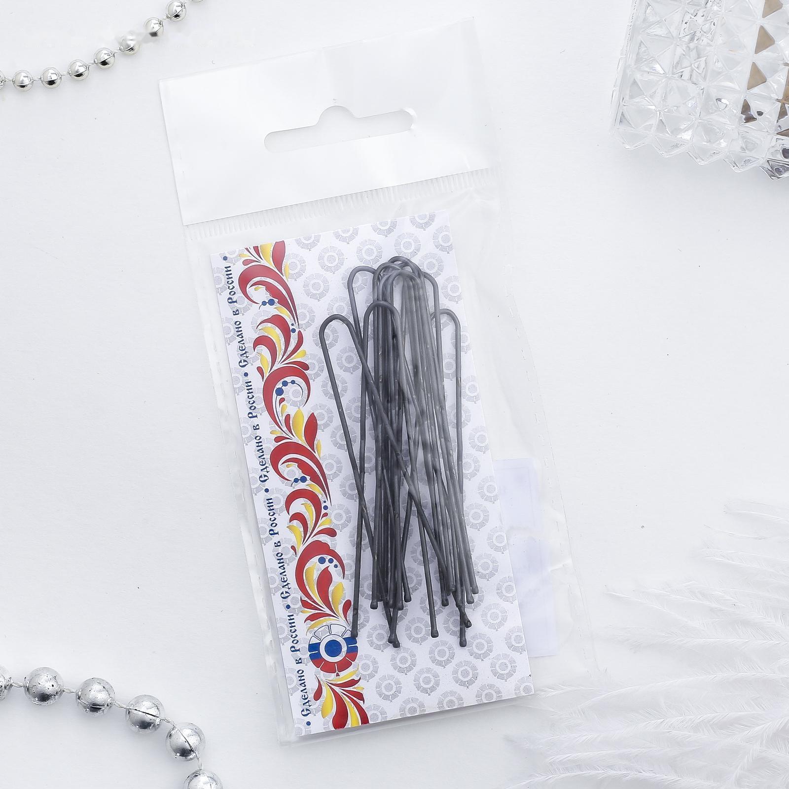 Шпилька для волос 