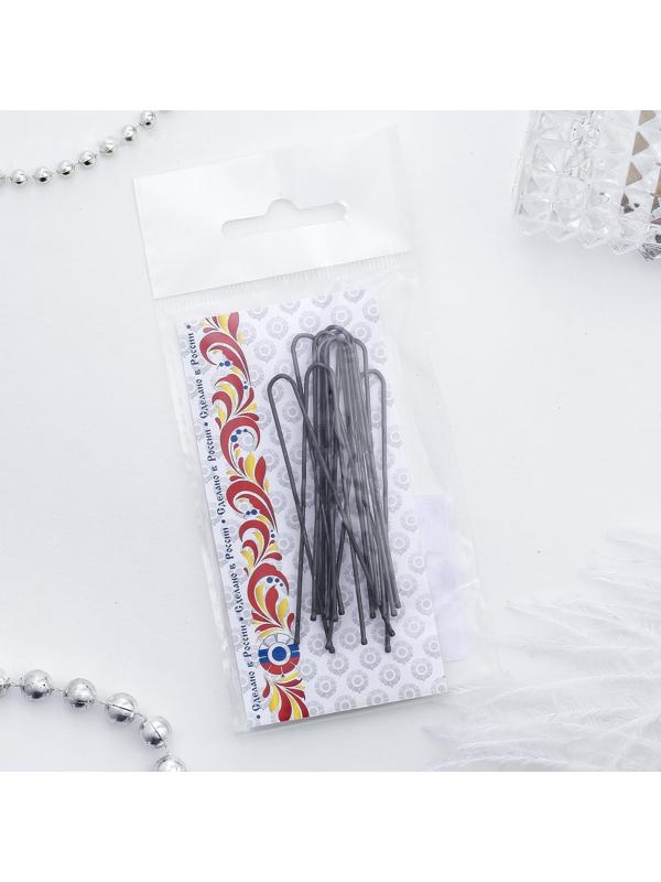 Шпилька для волос 