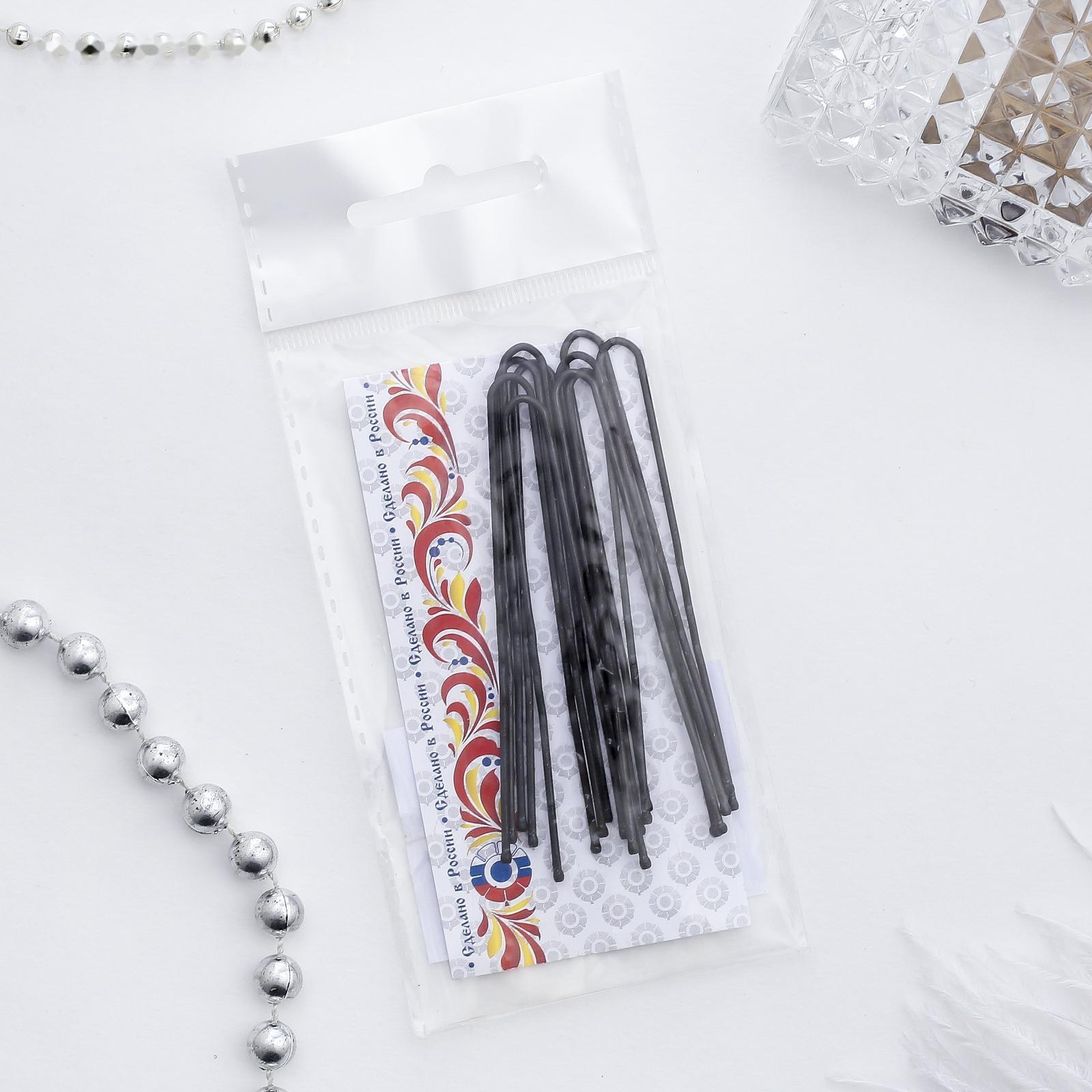 Шпилька для волос 