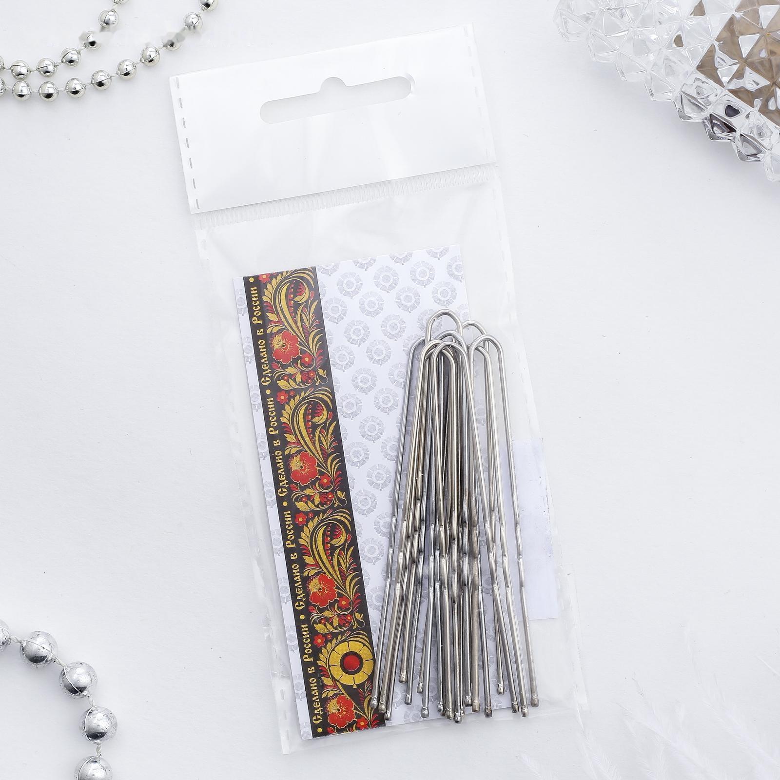 Шпилька для волос 