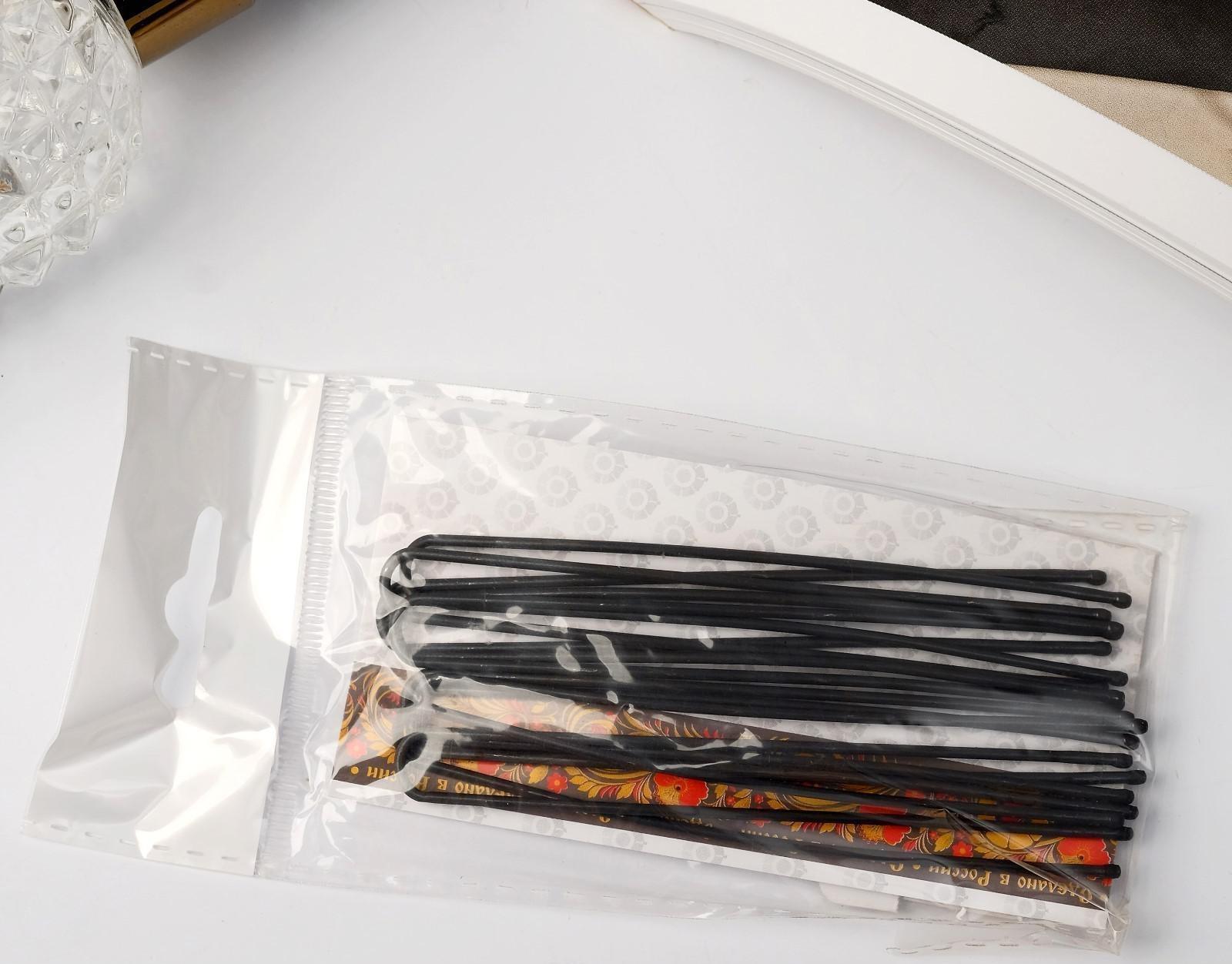 Шпилька для волос 