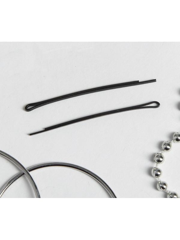 Зажим для волос 