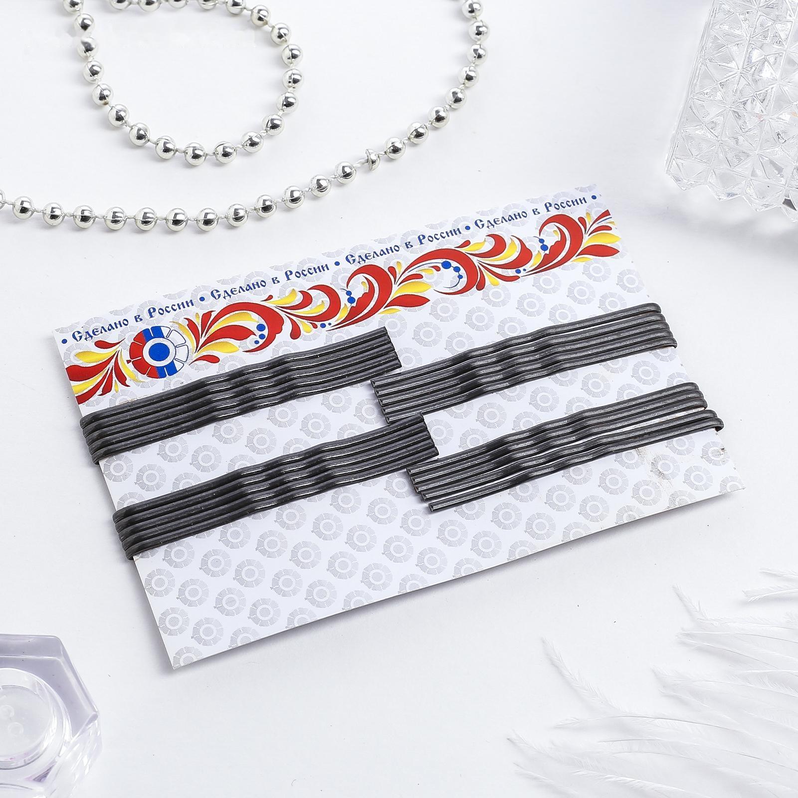 Зажим для волос 