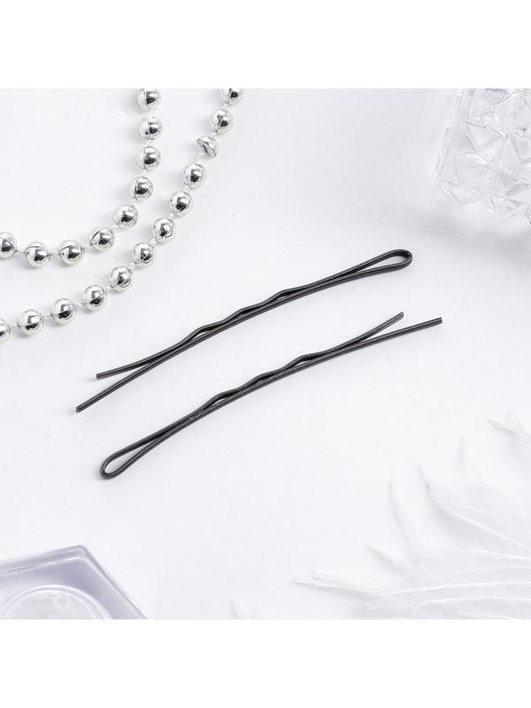 Зажим для волос 