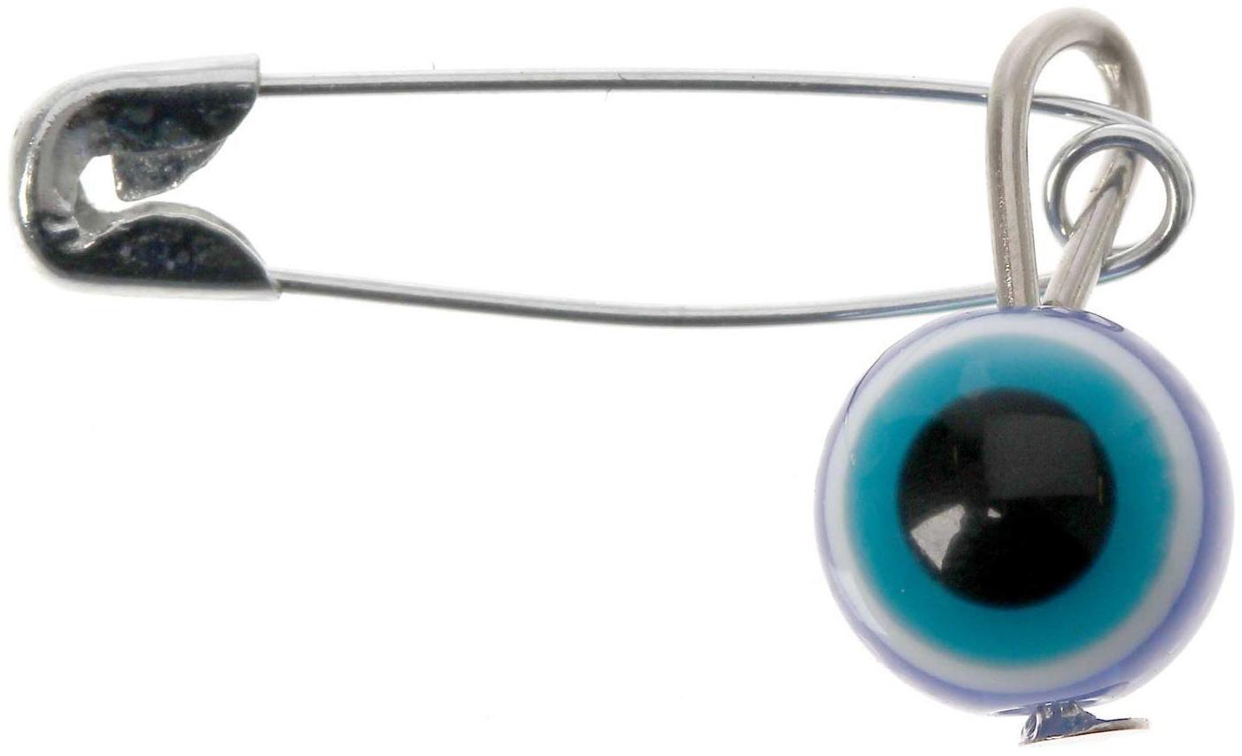 Булавка-оберег 