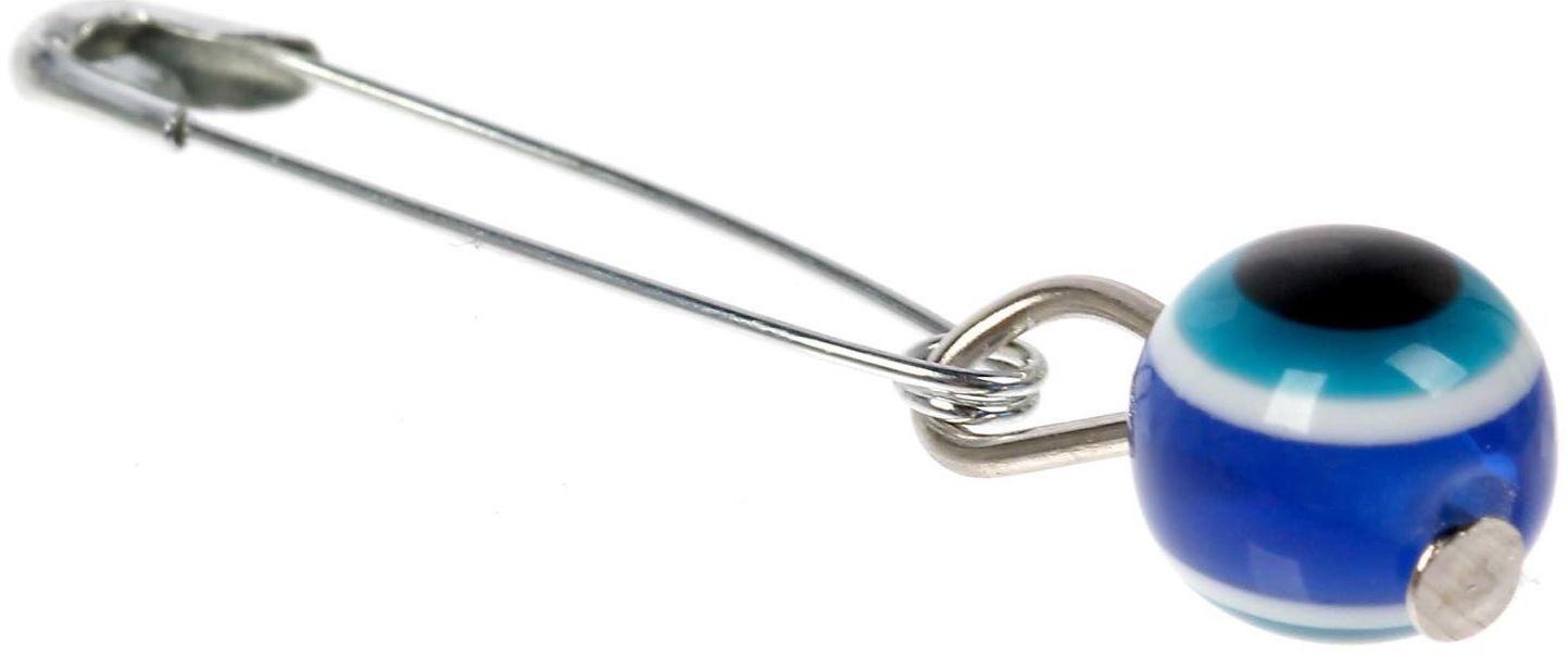 Булавка-оберег 