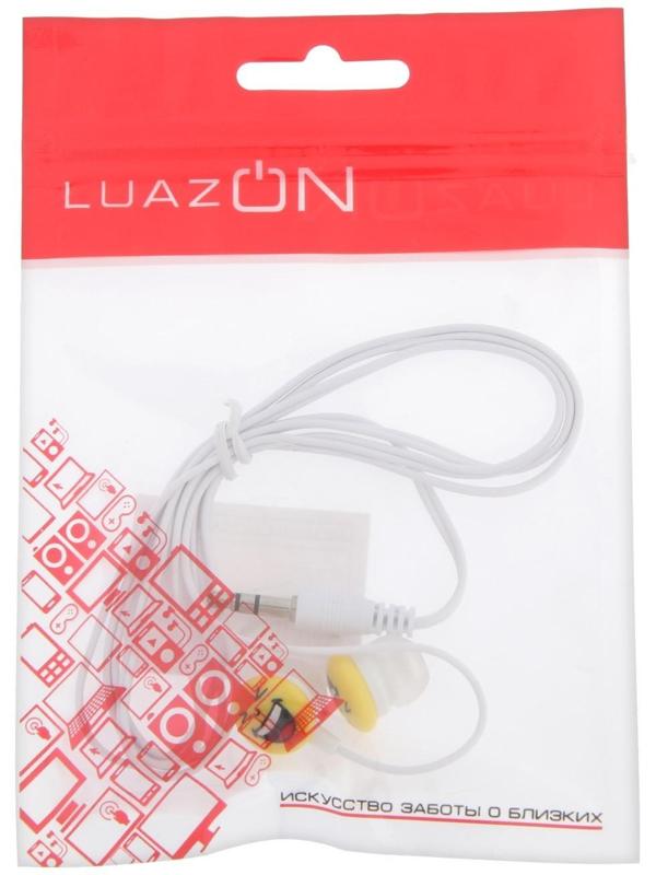 Наушники LuazON VBT 1.3 