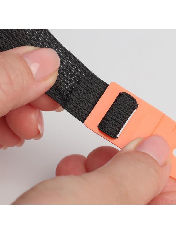 Набор приспособлений для вдевания резинки, 3 шт