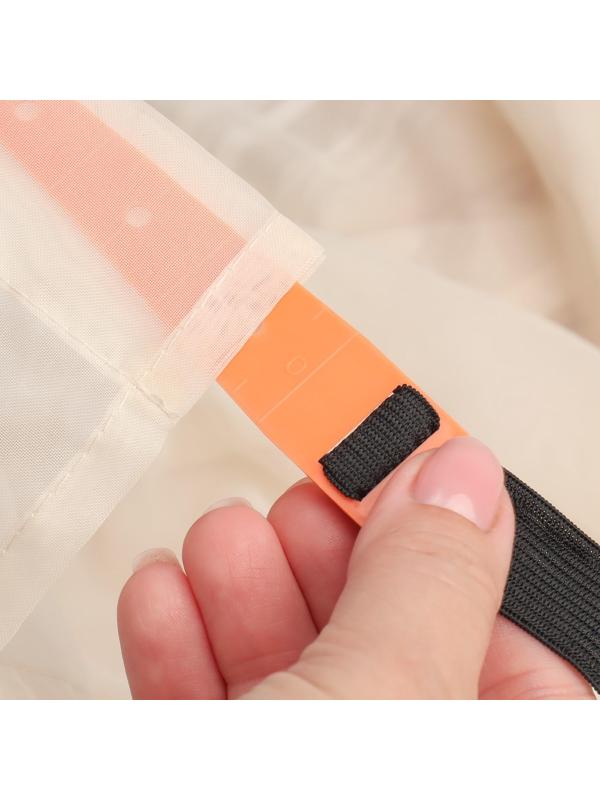 Набор приспособлений для вдевания резинки, 3 шт