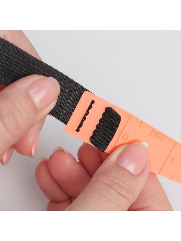 Набор приспособлений для вдевания резинки, 3 шт