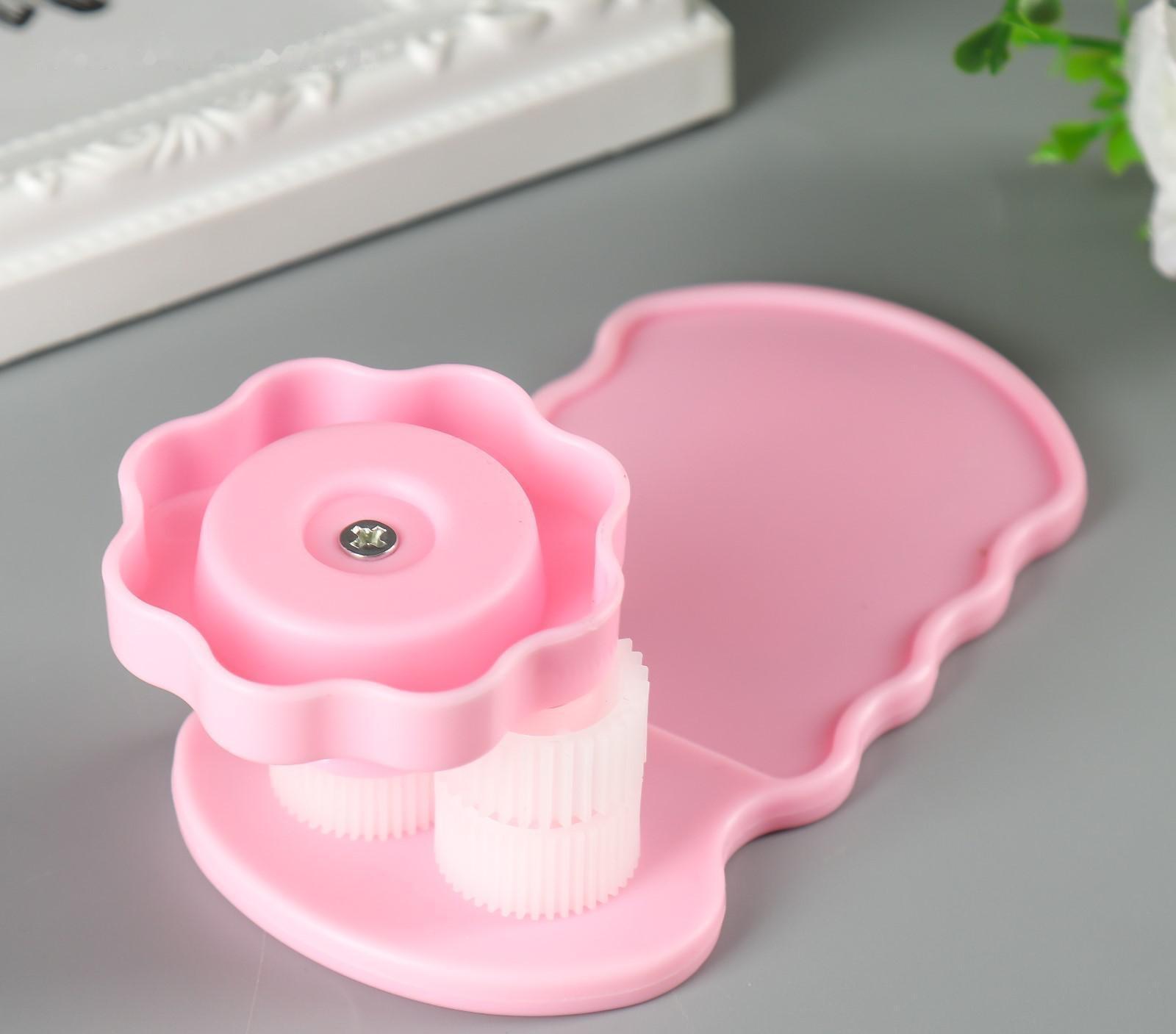 Устройство для гофрирования полосок  13х6х3,8 см