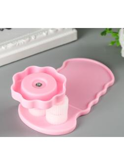 Устройство для гофрирования полосок  13х6х3,8 см