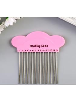 Инструмент для квиллинга 