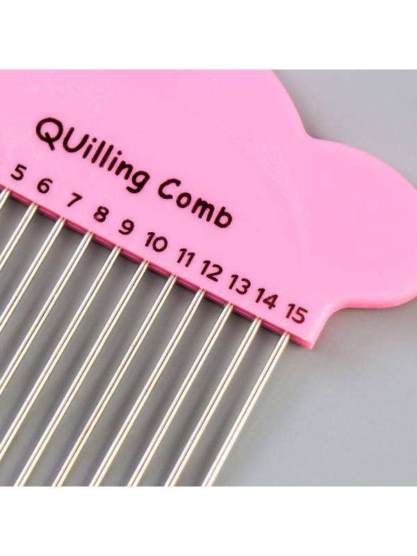 Инструмент для квиллинга 