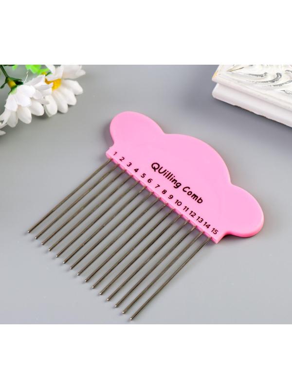 Инструмент для квиллинга 