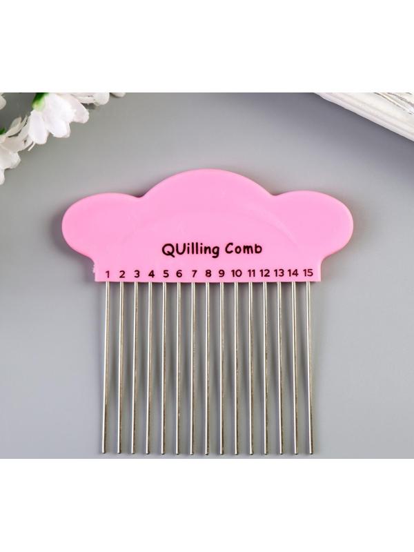 Инструмент для квиллинга 