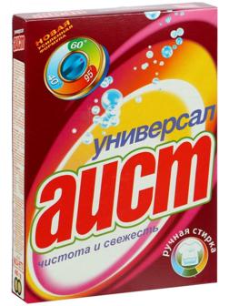 Стиральный порошок 