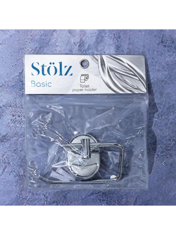 Держатель для туалетной бумаги Stölz «Нео»