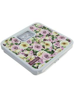 Весы напольные ENERGY ENМ-409A, механические, до 120 кг, картинка 