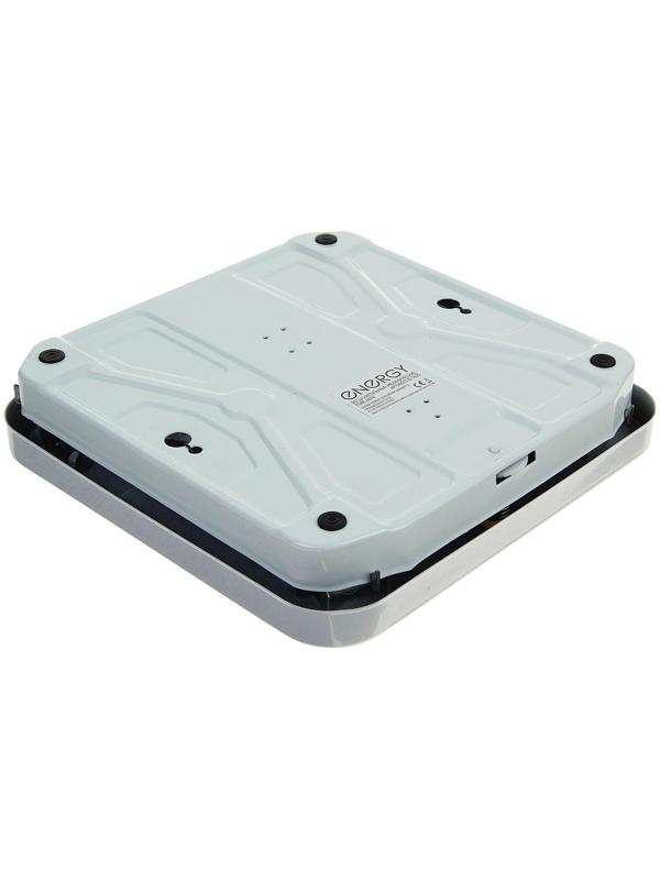 Весы напольные ENERGY ENМ-409A, механические, до 120 кг, картинка 