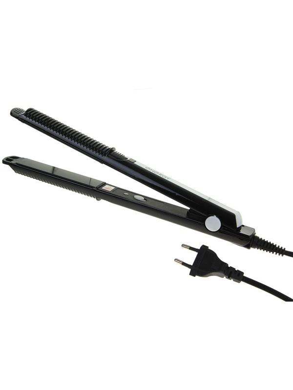 Выпрямитель ENERGY EN-854, 40 Вт, алюминиевое покрытие, 22х100 мм, до 220°С, черный