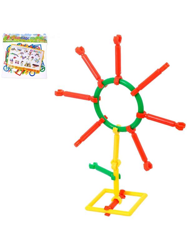 Конструктор «Палочки»