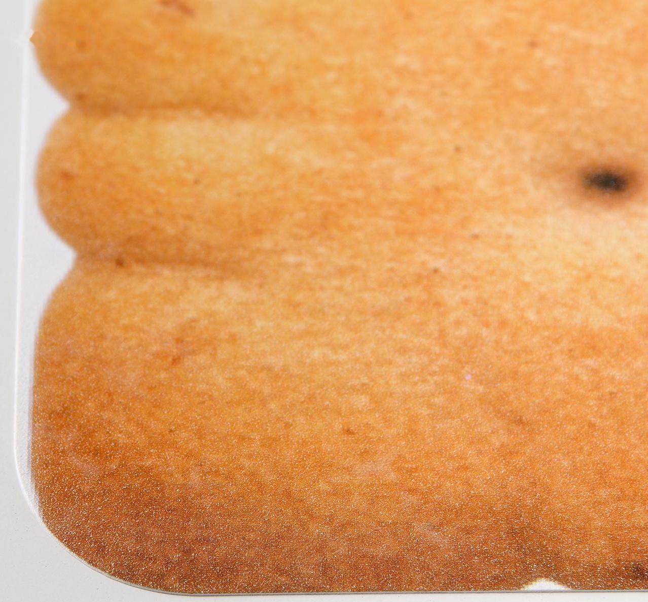 Салфетка сервировочная на стол «Крекер», 42×27 см