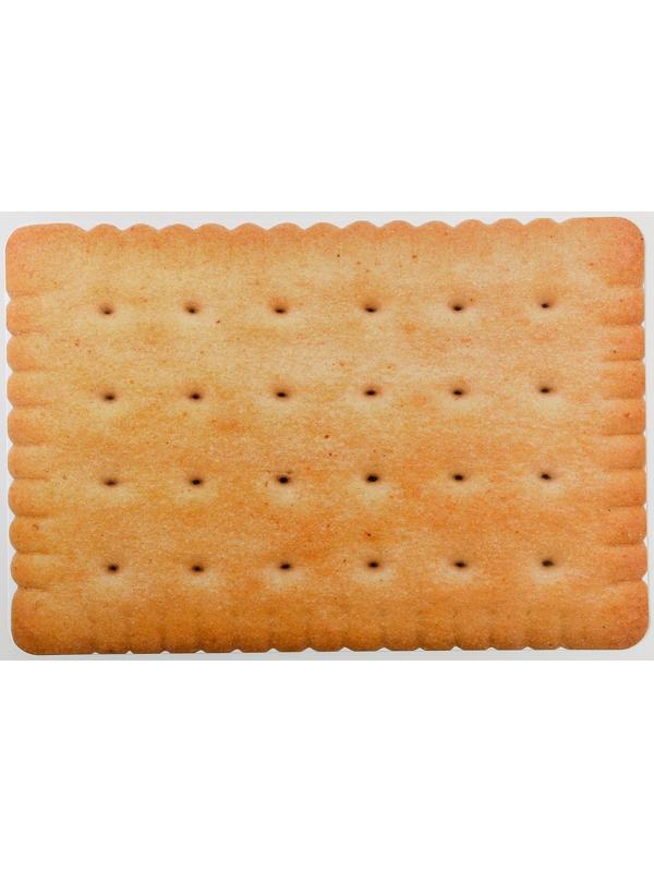 Салфетка сервировочная на стол «Крекер», 42×27 см