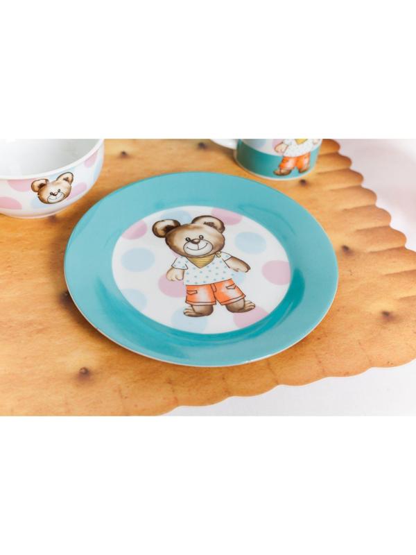 Салфетка сервировочная на стол «Крекер», 42×27 см