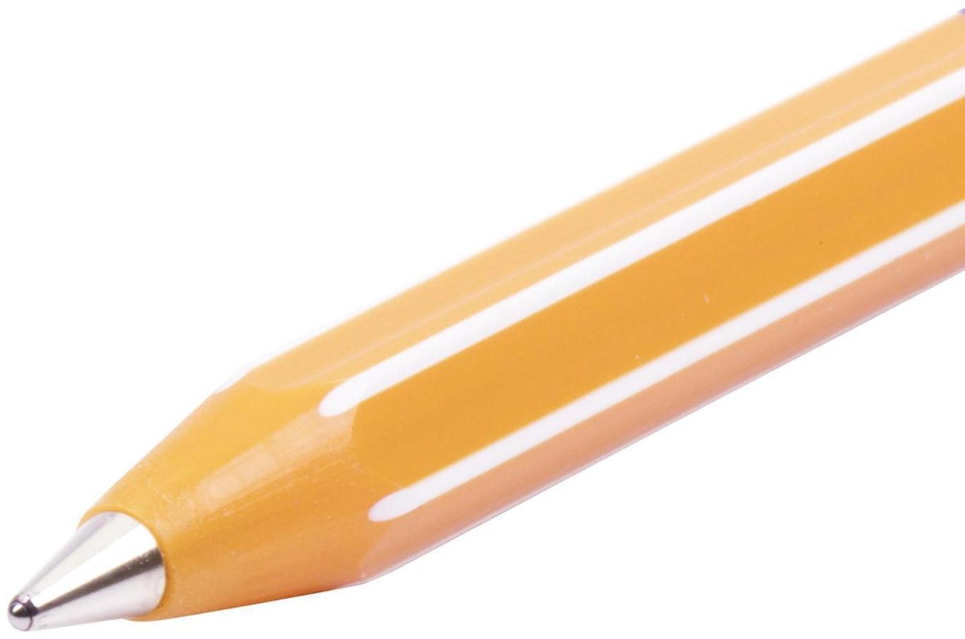 Ручка шариковая масляная Pensan 