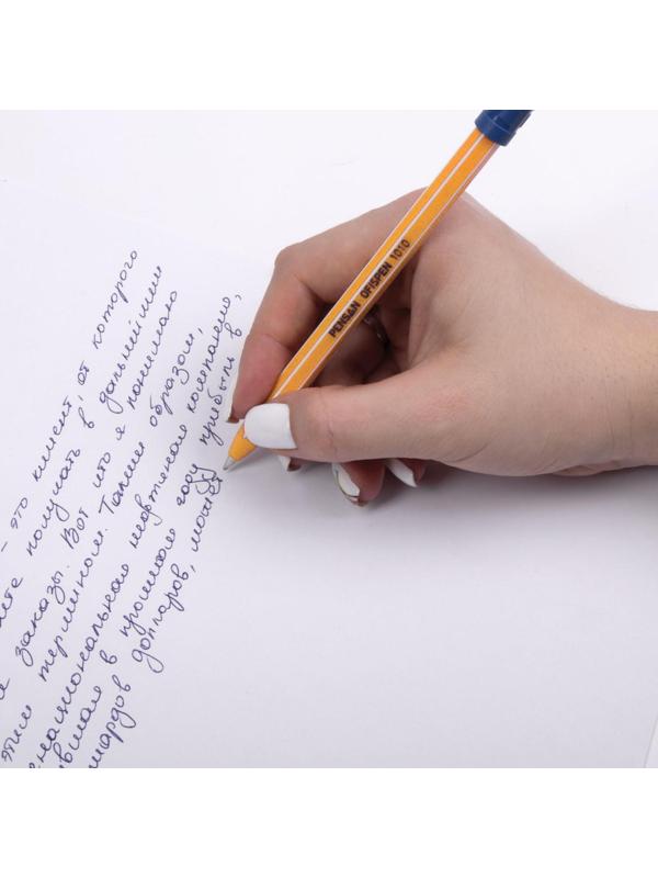 Ручка шариковая масляная Pensan 