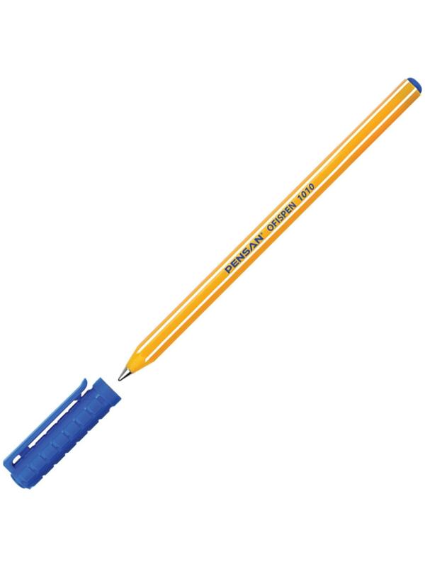 Ручка шариковая масляная Pensan 