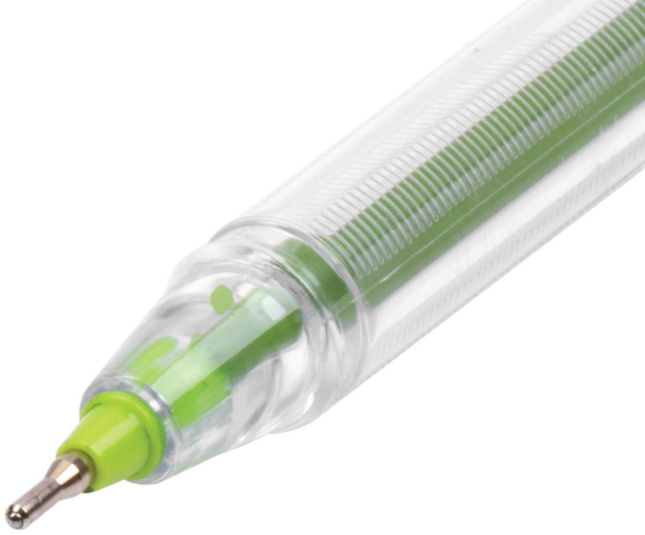 Ручка шариковая масляная Pensan 