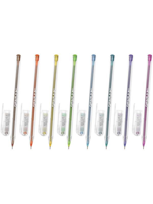 Ручка шариковая масляная Pensan 