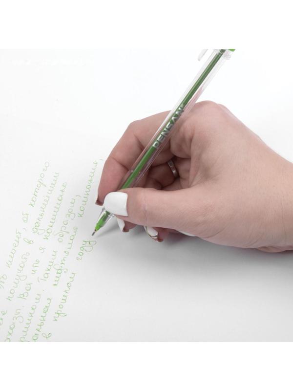 Ручка шариковая масляная Pensan 