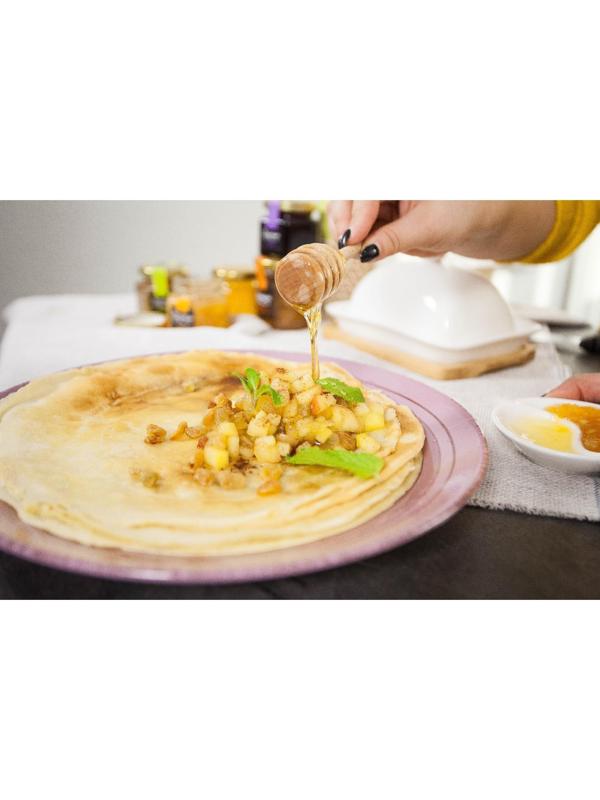 Ложка для мёда