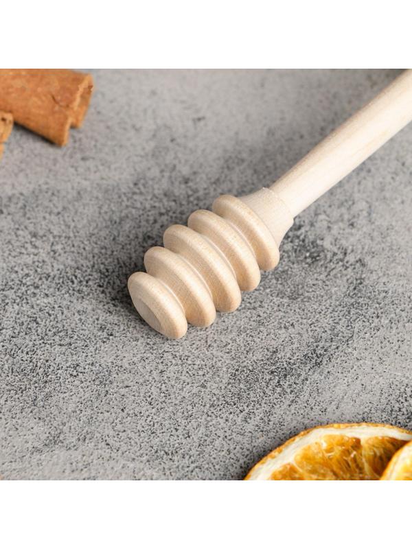 Ложка для мёда