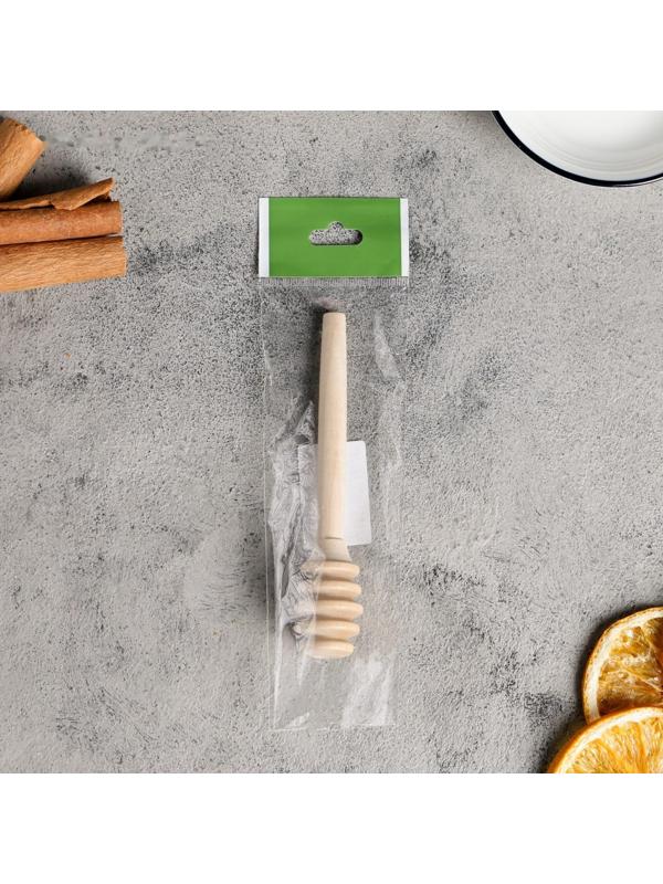 Ложка для мёда