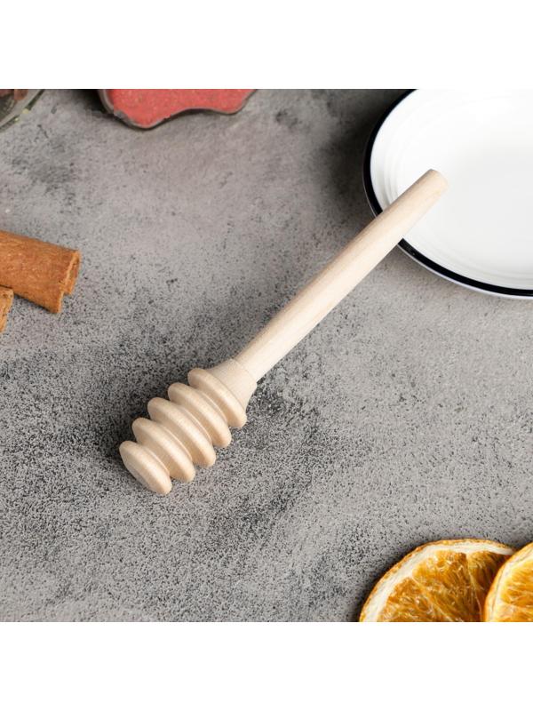 Ложка для мёда