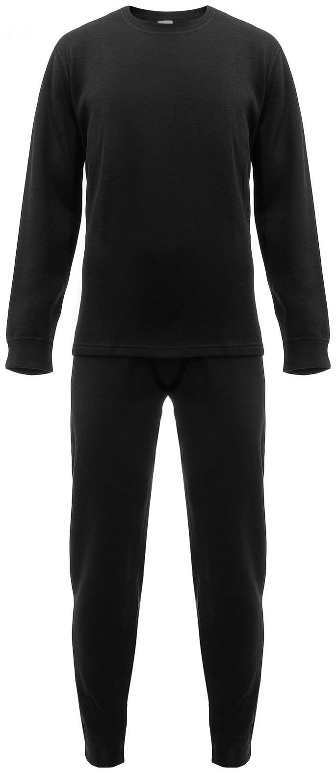 Комплект термобелья Сomfort Extrim, до -35°C, размер 50, рост 170-176 см