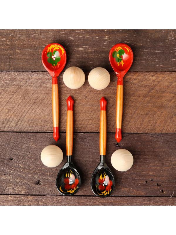 Игра «Донеси яичко», МИКС