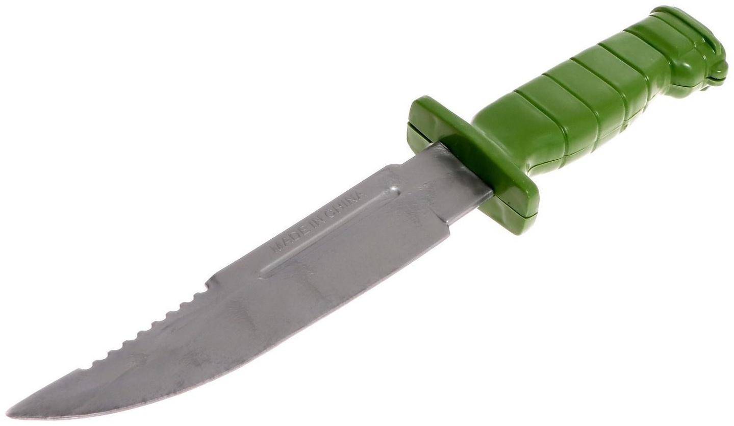 Набор военного «Защитник», 8 предметов, световые и звуковые эффекты