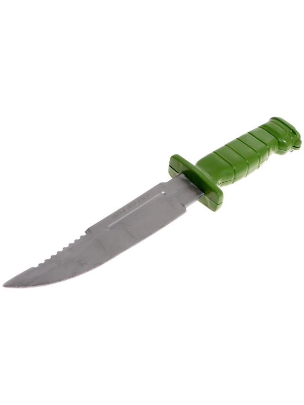 Набор военного «Защитник», 8 предметов, световые и звуковые эффекты