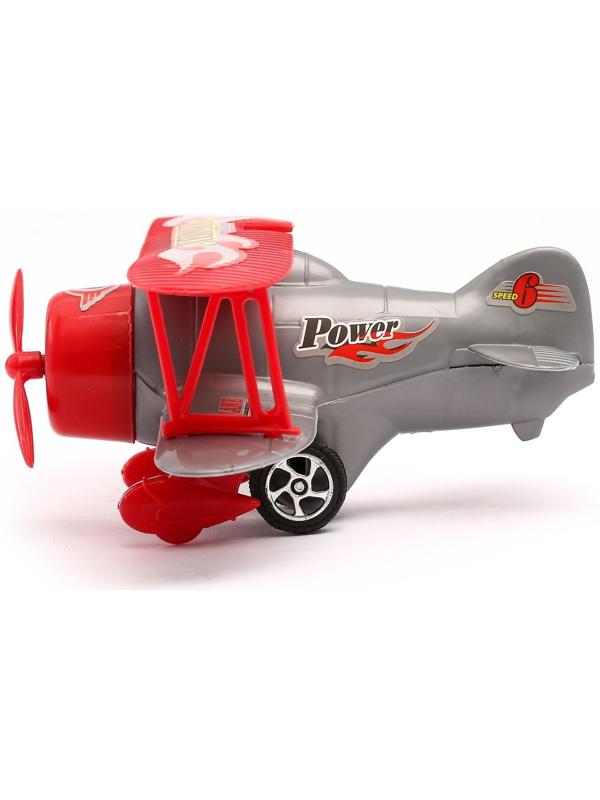 Самолет инерционный «Кукурузник», МИКС