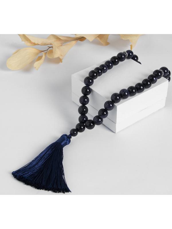 Чётки мусульманские шар №12 