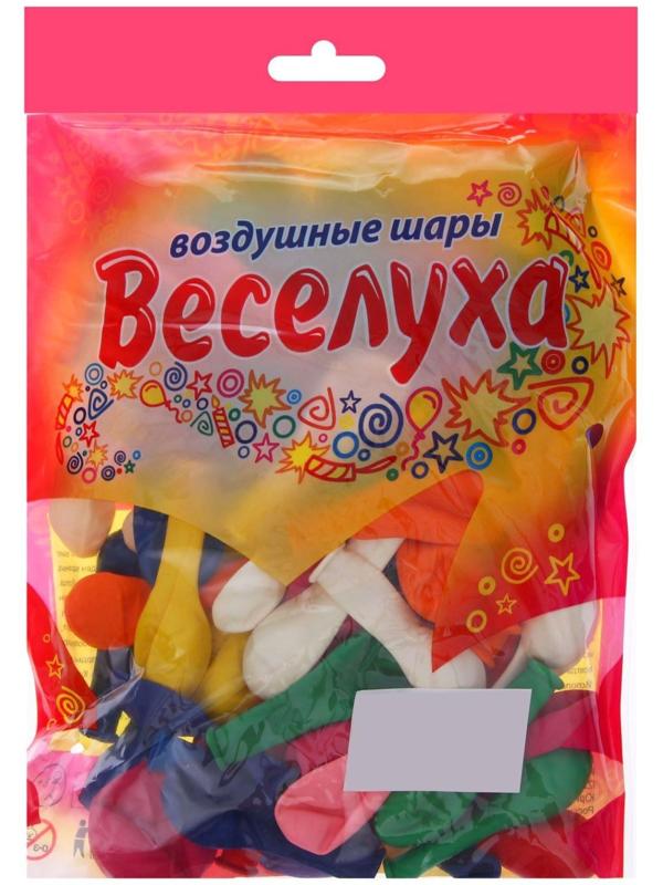 Шар латексный 5